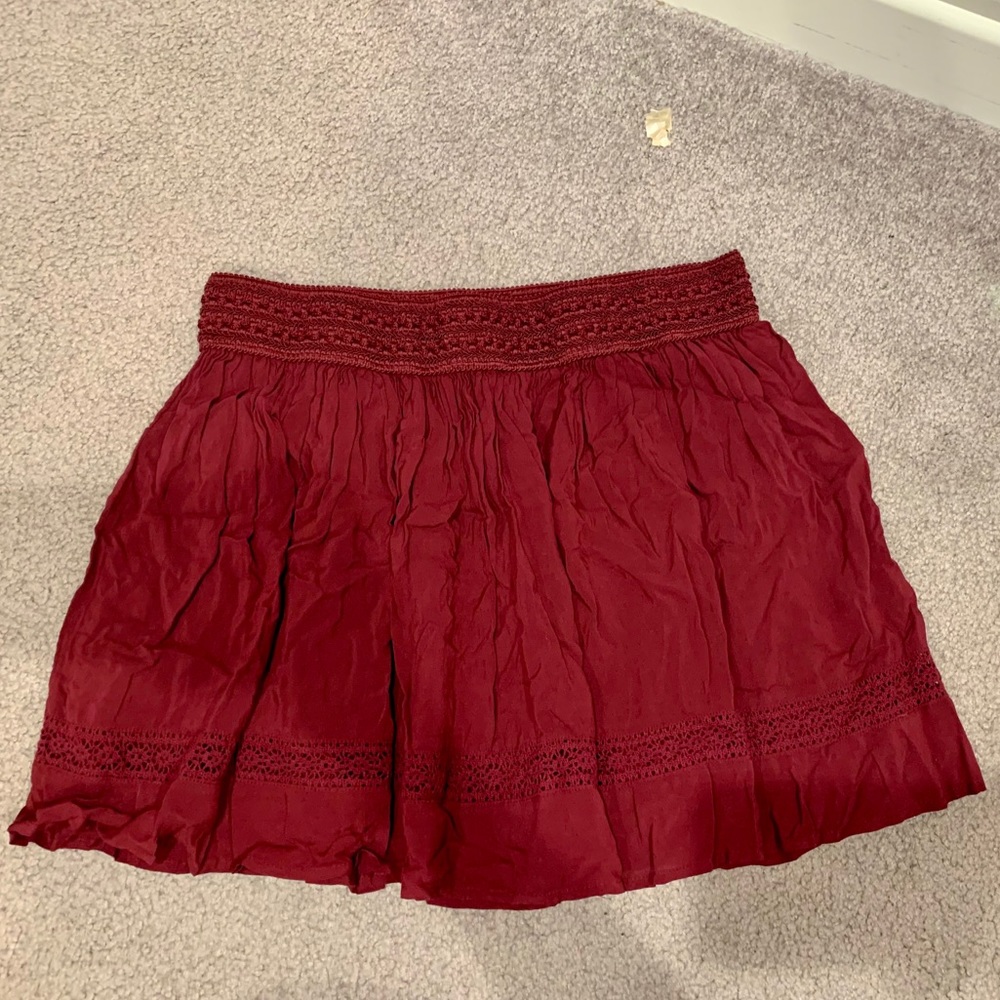 Skirt